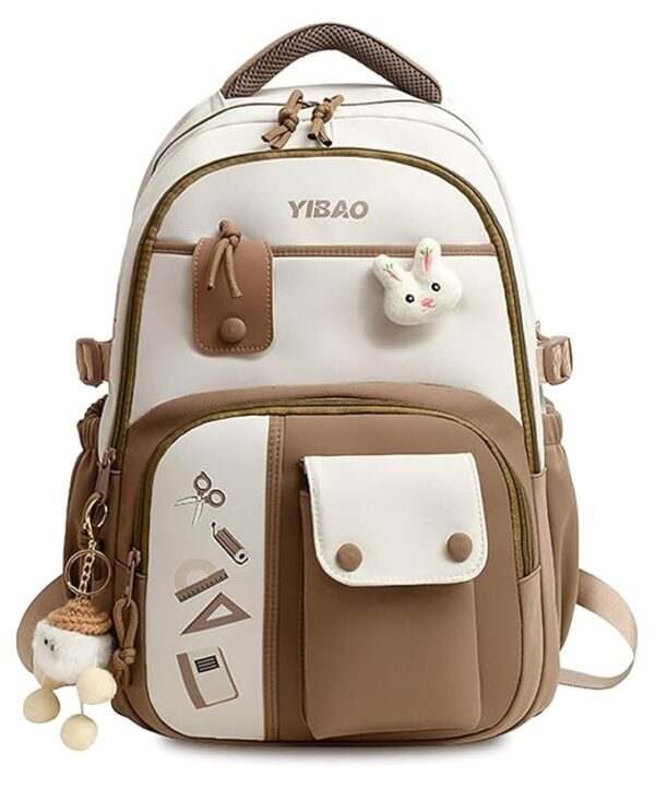 Aximoz Cute  College Bag